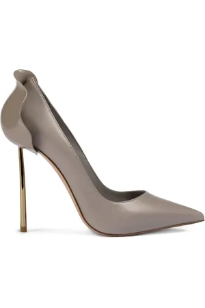 LE SILLA Petalo Stiletto-Pumps
