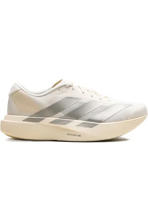 adidas Adizero Evo SL Wonder White Sneakers