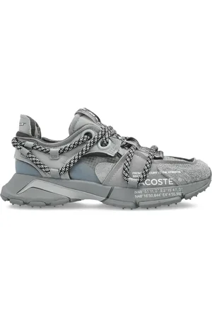 Lacoste Strukturierte L003 Sneakers