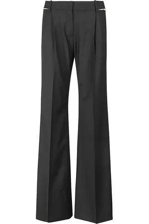 Anna October Ausgestellte Hose