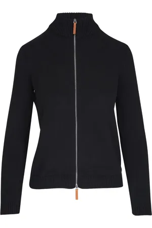 Lafayette 148 Klassischer Cardigan