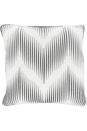 Missoni Gestreiftes Ande Kissen