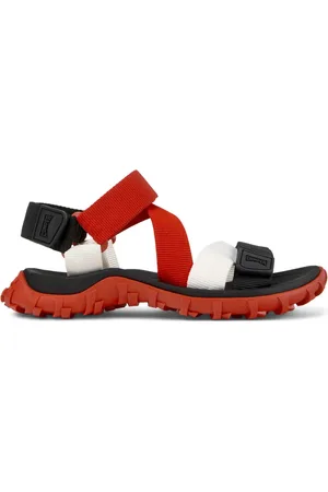 Camper Drift Trail Sandalen