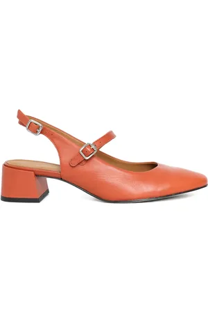 Sarah Chofakian Jim Pumps 35mm
