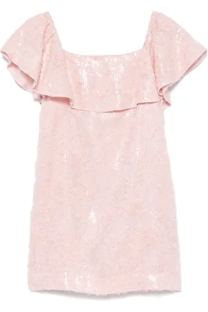 Dorothee Schumacher Minikleid mit Pailletten
