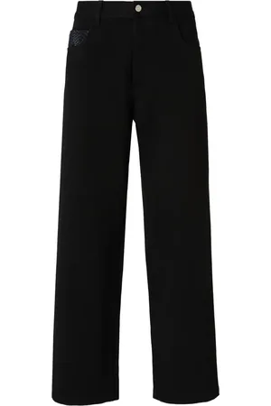 Missoni Jeans mit geradem Bein