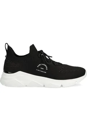 Karl Lagerfeld Verger Maison Sneakers