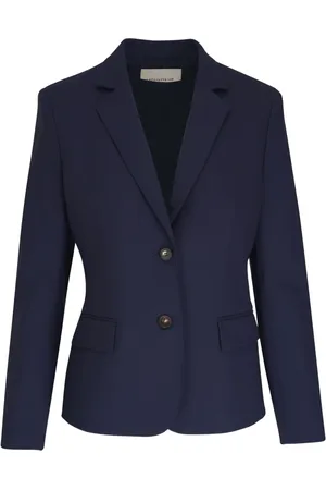 Lafayette 148 Einreihiges Sakko