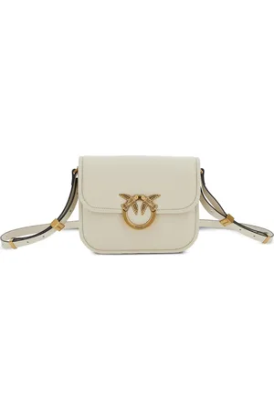 Pinko Mini Love Box Schultertasche