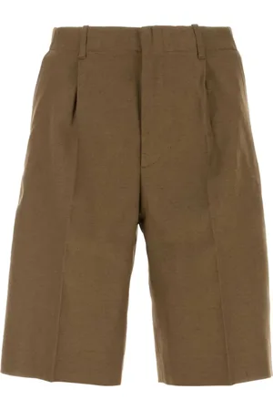 OUR LEGACY Klassische Bermudas