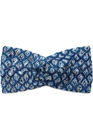 Missoni Gestricktes Stirnband