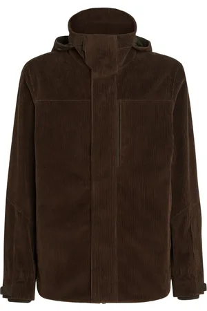 Ermenegildo Zegna Cashco Jacke