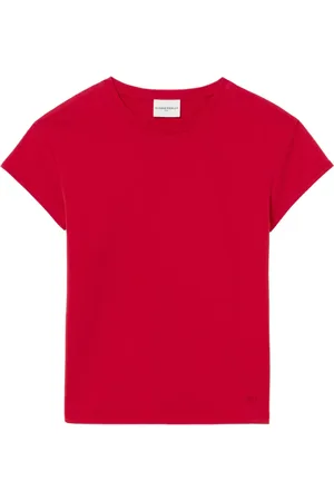 Claudie Pierlot T-Shirt aus Jersey