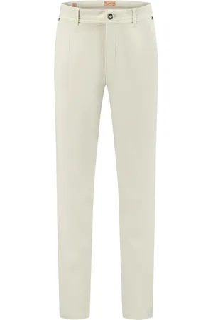 MARCO PESCAROLO Hose mit geradem Bein