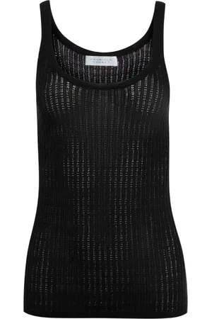 GABRIELA HEARST Nevin Tanktop