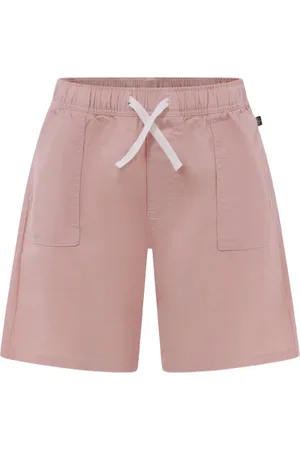 Petit Bateau Twill-Shorts