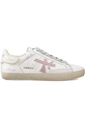 Premiata Steven Sneakers