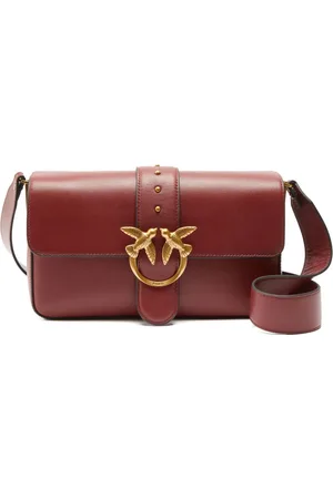 Pinko Mini Love Schultertasche