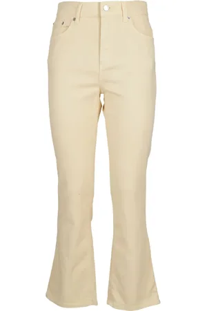 DEPARTMENT 5 Hose im Bootcut-Design