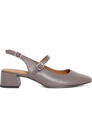 Sarah Chofakian Jim Pumps 35mm