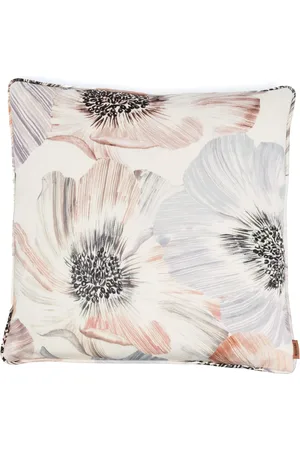Missoni Daunenkissen mit Blumen-Print