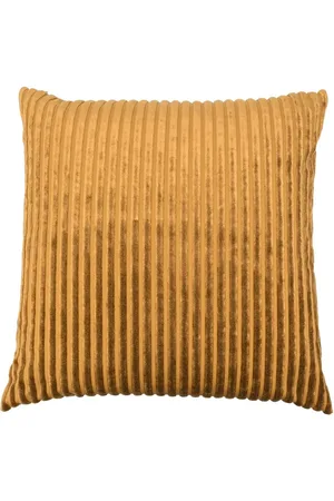 Missoni Geripptes Rabat Samtkissen