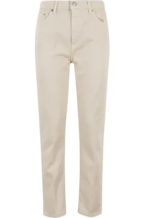 Dondup Hose mit geradem Bein