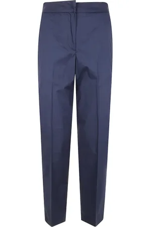 SEVENTY BY SERGIO TEGON Hose mit Bügelfalten