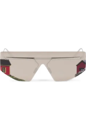 Prada Runway Sonnenbrille