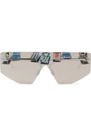 Prada Runway Sonnenbrille