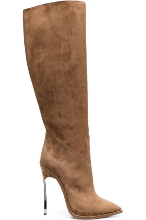 Casadei Stiefel mit Stiletto-Absatz