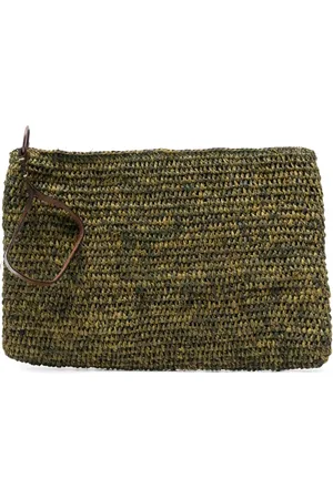 IBELIV Ampy Savane Clutch