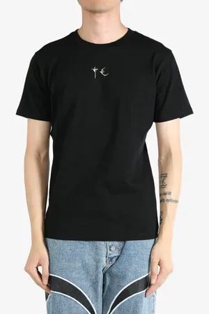 THUG CLUB Slim-cut T-shirt