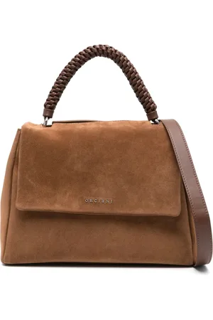 Orciani Mini Sveva Tote Bag