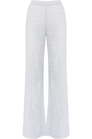 Missoni Ausgestellte Hose