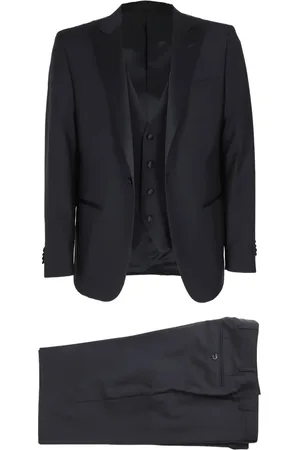 corneliani Einreihiger Anzug