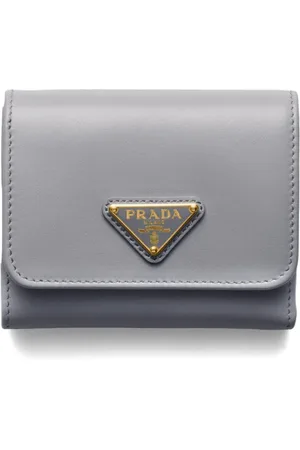 Prada Kleines Portemonnaie