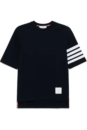 Thom Browne 4 Bar T-Shirt