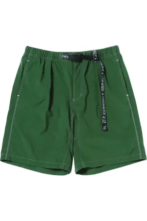 and wander X Gramicci Shorts