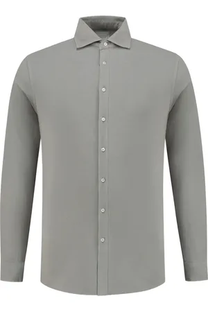 Doriani Cashmere Klassisches Hemd