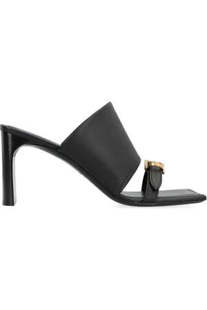 Balenciaga Bel Air Sandalen 80mm