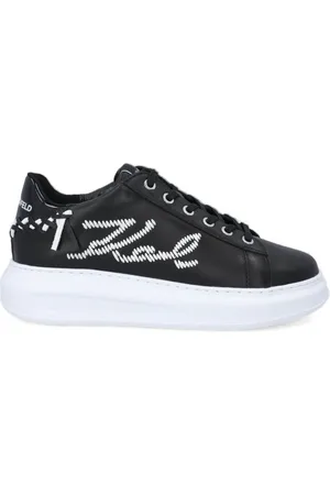 Karl Lagerfeld Kapri Signia Sneakers