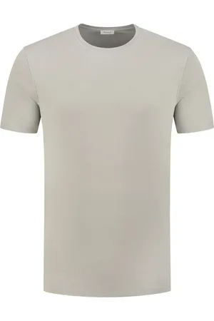Doriani Cashmere T-Shirt aus Jersey