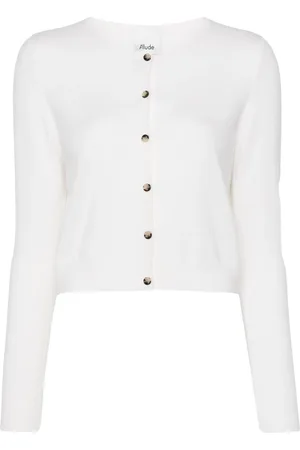 Allude Cardigan aus Kaschmir