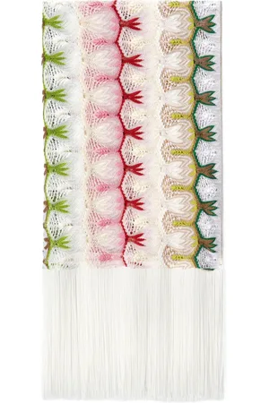 Missoni Gestrickter Schal