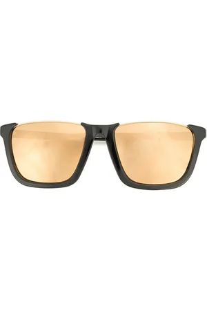 Linda Farrow Oversized-Sonnenbrille