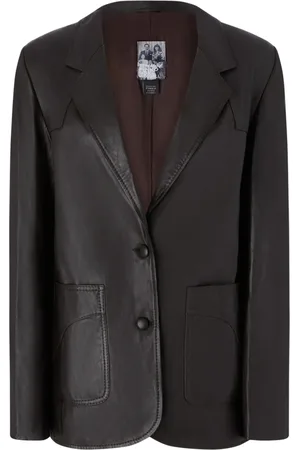 Pinko Jacke mit Knöpfen
