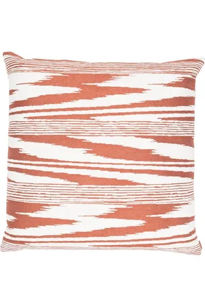 Missoni Daunenkissen mit abstraktem Muster