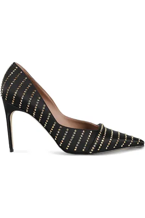 MALONE SOULIERS Jillian Pumps 90mm
