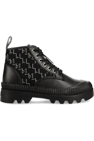 Karl Lagerfeld Trekka II Stiefel